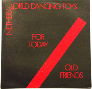 NETHERWORLD DANCING TOYS | FOR TODAY - 12