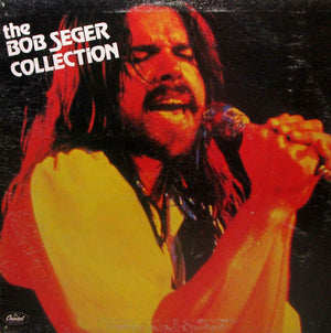 BOB SEGER | BOB SEGER COLLECTION