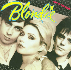 BLONDIE | EAT TO THE BEAT - US