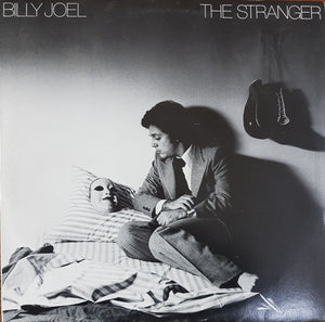 BILLY JOEL | STRANGER - NZ / AU
