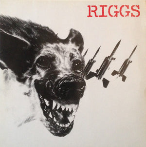 RIGGS | RIGGS