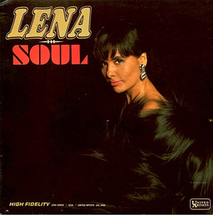 LENA HORNE | SOUL