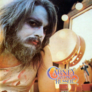 LEON RUSSELL | CARNEY - US