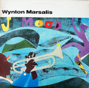 WYNTON MARSALIS | J MOOD - US