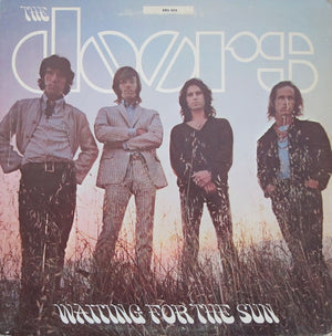 DOORS | WAITING FOR THE SUN - US