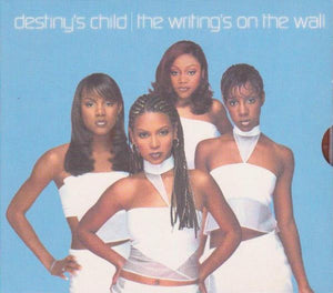 DESTINYS CHILD | WRITINGS ON THE WALL (2CD)
