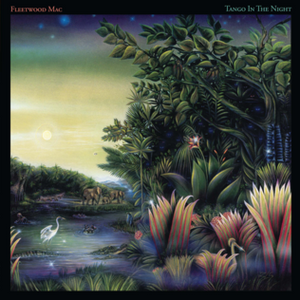 FLEETWOOD MAC | TANGO IN THE NIGHT - GERMAN