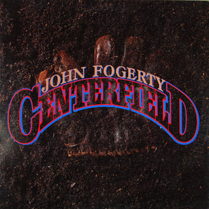 JOHN FOGERTY | CENTERFIELD - US