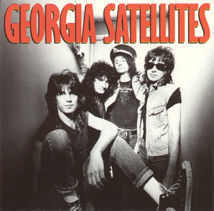 GEORGIA SATELLITES | GEORGIA SATELLITES - US
