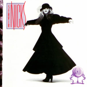 STEVIE NICKS | ROCK A LITTLE - US