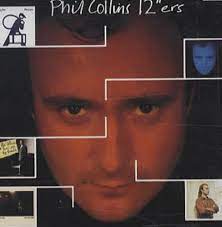 PHIL COLLINS | 12ERS