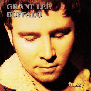 GRANT LEE BUFFALO | FUZZY