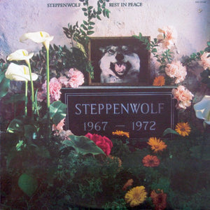 STEPPENWOLF | REST IN PEACE - US