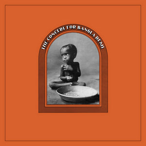 GEORGE HARRISON VARIOUS | CONCERT FOR BANGLADESH - US - 3LP BOX - BOOKLET