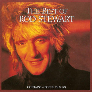 ROD STEWART | BEST OF ROD STEWART
