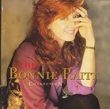 BONNIE RAITT | COLLECTION