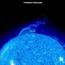 THIRD EYE BLIND | BLUE