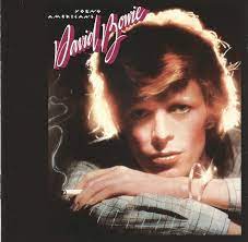 DAVID BOWIE | YOUNG AMERICANS (REMASTERED)