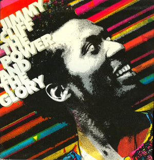 JIMMY CLIFF | POWER AND THE GLORY