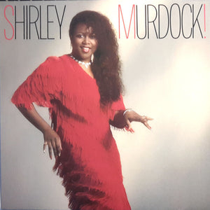 SHIRLEY MURDOCK | SHIRLEY MURDOCK