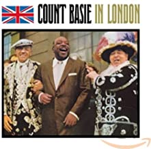 COUNT BASIE | IN LONDON