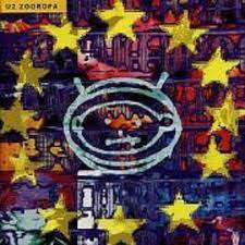 U2 | ZOOROPA