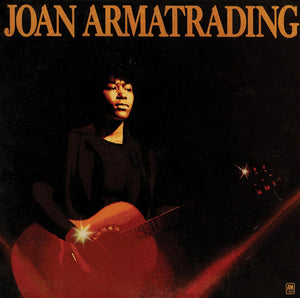 JOAN ARMATRADING | JOAN ARMATRADING - NZ / AU - ROUGH
