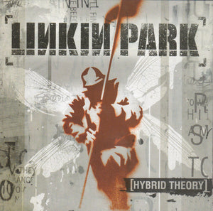 LINKIN PARK | HYBRID THEORY