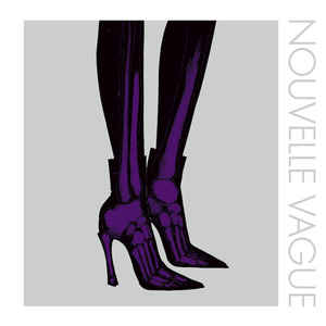 NOUVELLE VAGUE | COLEURS SUR PARIS