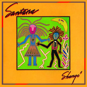 SANTANA | SHANGO - US