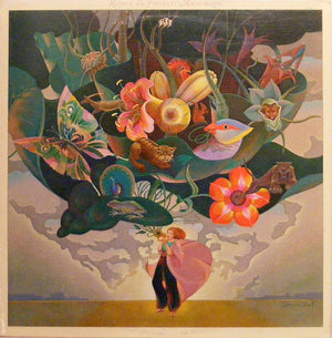 RETURN TO FOREVER | MUSICMAGIC - US