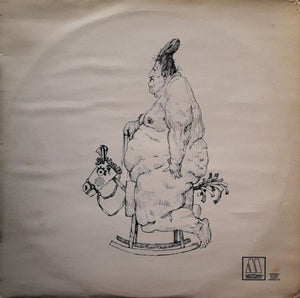 RARE EARTH | MA - WRITING ON COVER