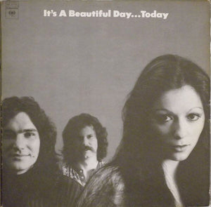 ITS A BEAUTIFUL DAY | ITS A BEAUTIFUL DAY TODAY - USA
