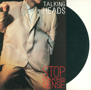 TALKING HEADS | STOP MAKING SENSE - US