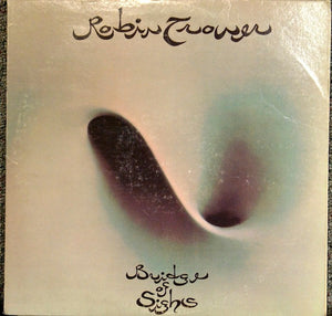 ROBIN TROWER | BRIDGE OF SIGHS - US