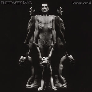 FLEETWOOD MAC | HEROES ARE HARD TO FIND - US