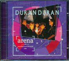 DURAN DURAN | ARENA