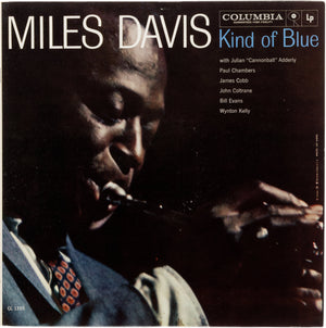MILES DAVIS | KIND OF BLUE (REMASTERED)