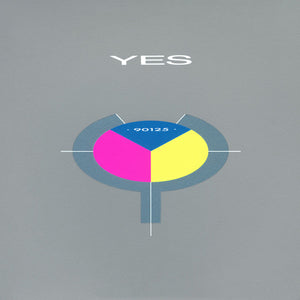 YES | 90125 - US - GILDED PROMO
