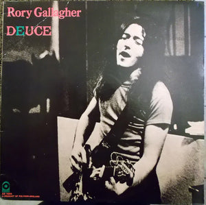 RORY GALLAGHER | DEUCE