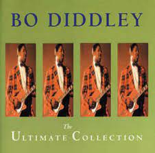 BO DIDDLEY | ULTIMATE COLLECTION