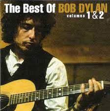 BOB DYLAN | BEST OF VOL 1 AND 2 (2CD)
