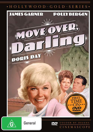 MOVIE COM | MOVE OVER DARLING