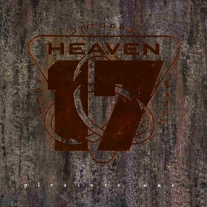 HEAVEN 17 | PLEASURE ONE