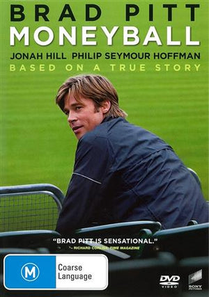 MOVIE DR | MONEYBALL