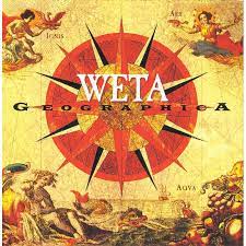 WETA | GEOGRAPHICA