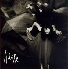 SMASHING PUMPKINS | ADORE