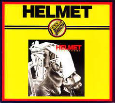 HELMET | MONOCHROME