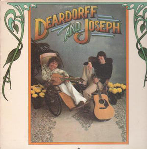 DANNY DEARDORFF MARCUS JOESPH | DEARDORFF AND JOSEPH