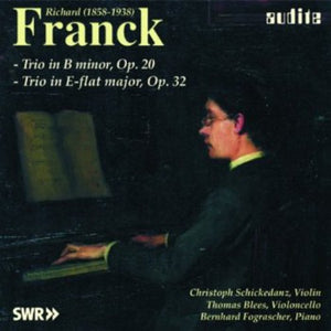 PIANO TRIOS